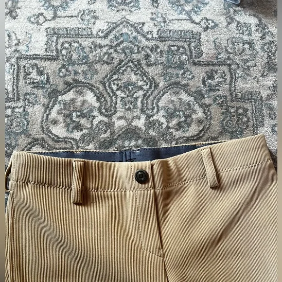 TuffRider Ribbed Riding Breeches - Picture 4 of 7